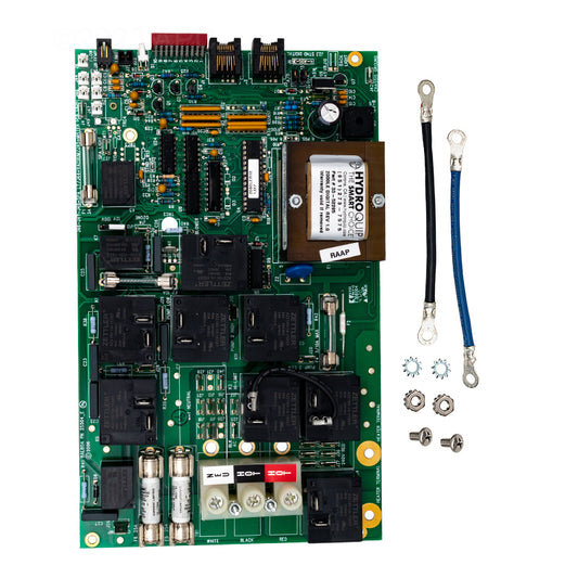 CIRCUIT BOARD 2000LER1E