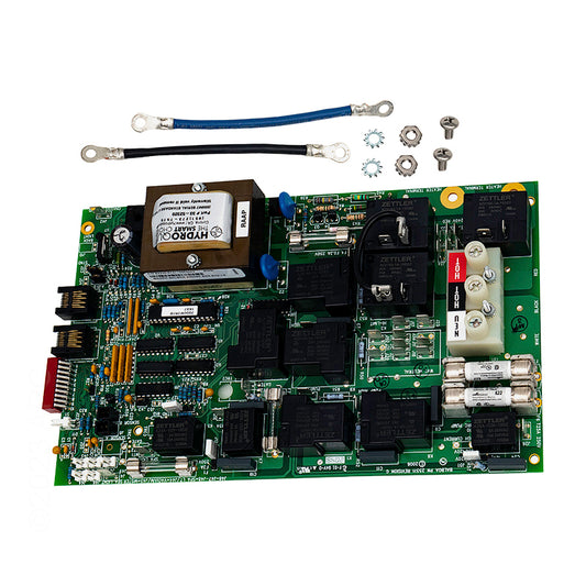 CIRCUIT BOARD 2000M7R1B