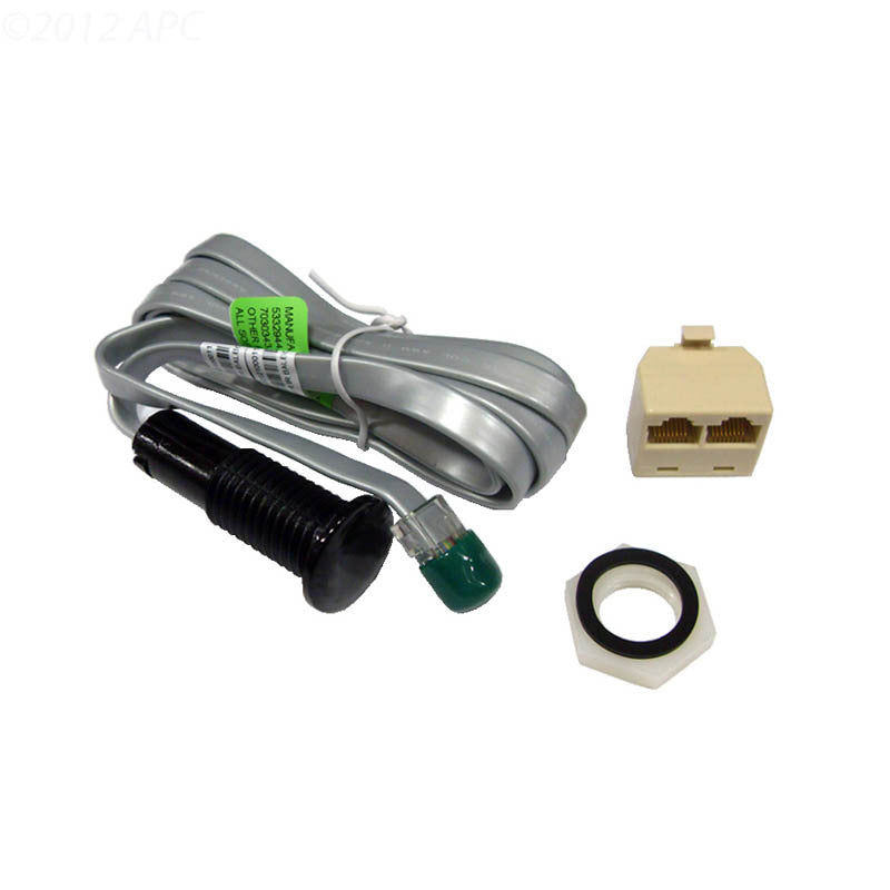 RECVR. IR DUPLEX BALBOA SUV