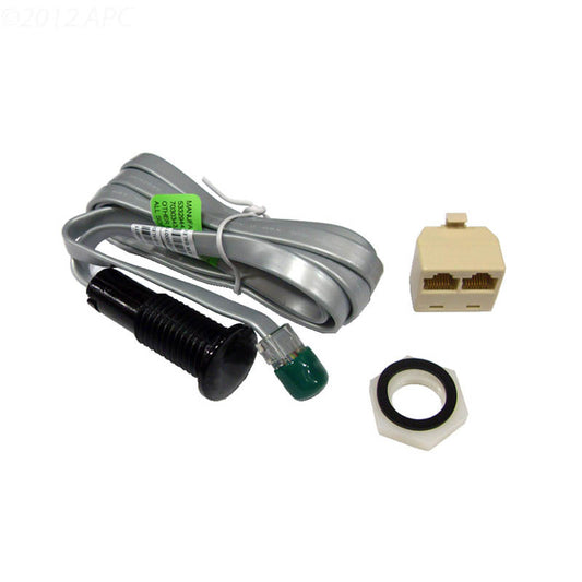 RECVR. IR DUPLEX BALBOA SUV