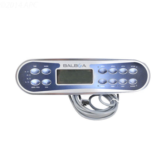 KEYPAD ML900 12 BUTTON LCD