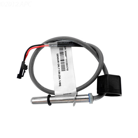 SENSOR M7 12" L X .25" D