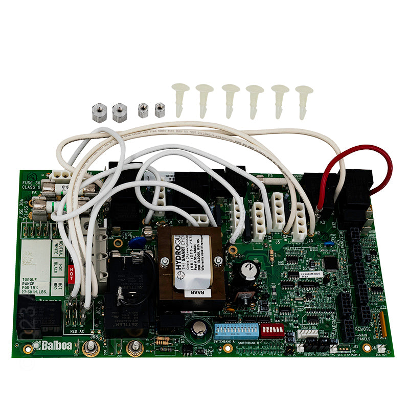 CIRCUIT BOARD EL2000 M3