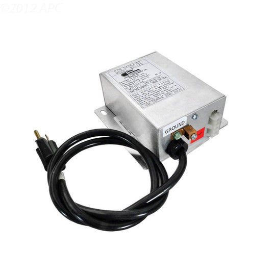 SYSTEM 120V SIMPLEX W/ POWER