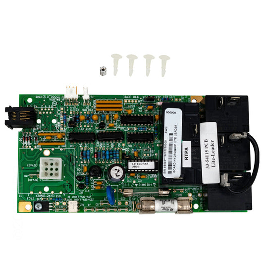 CIRCUIT BOARD LITELDR1A