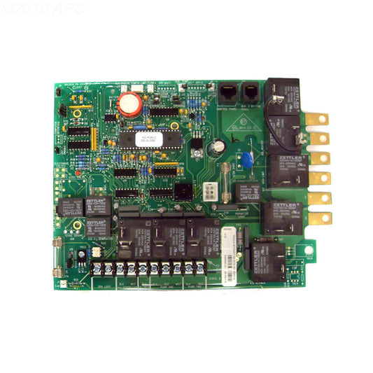 CIRCUIT BOARD M2/M3R1D