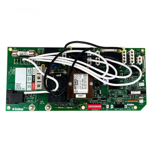 BALBOA CIRCUIT BOARD | VS501Z