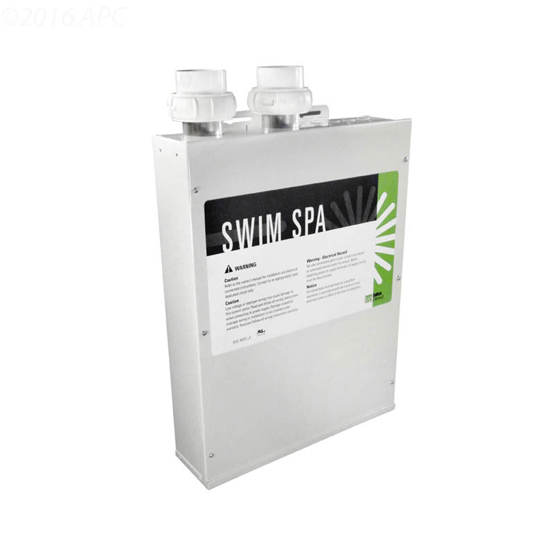 CONTROL SYSTEM 11KW OUTDOOR SWIMSPA