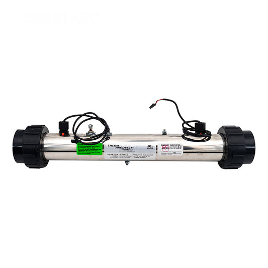 Hydro-quip Balboa Heater Assembly w/ M7 Sensors | 5kW | 230V | 58083