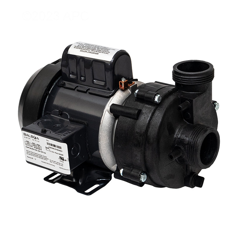 CIRC PUMP 230V 1.1 AMP 1 SPEED