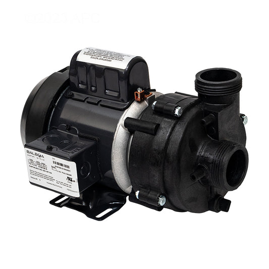 CIRC PUMP 230V 1.1 AMP 1 SPEED