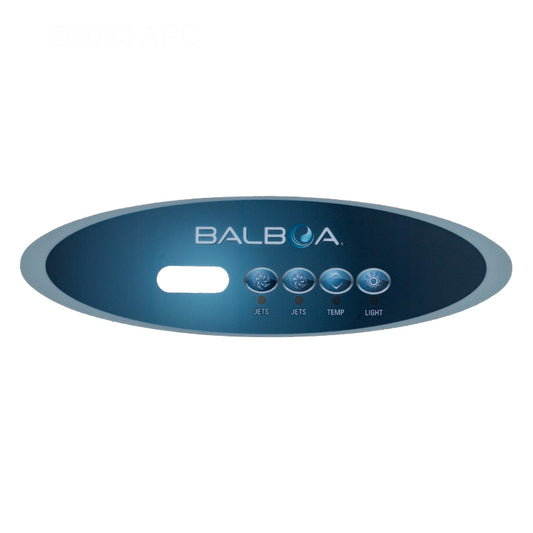 OVERLAY MVP260 OVAL