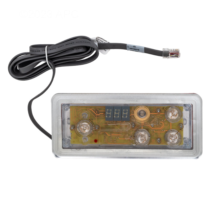 KEYPAD VL404 DIGITAL DUPLEX