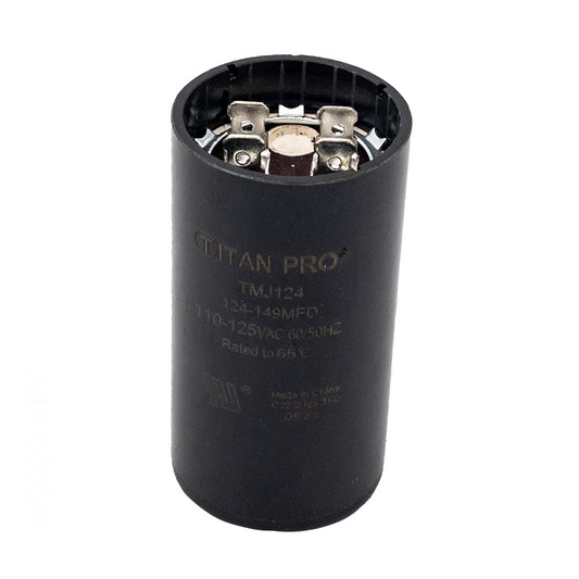 START CAPACITOR 124-149 MFD
