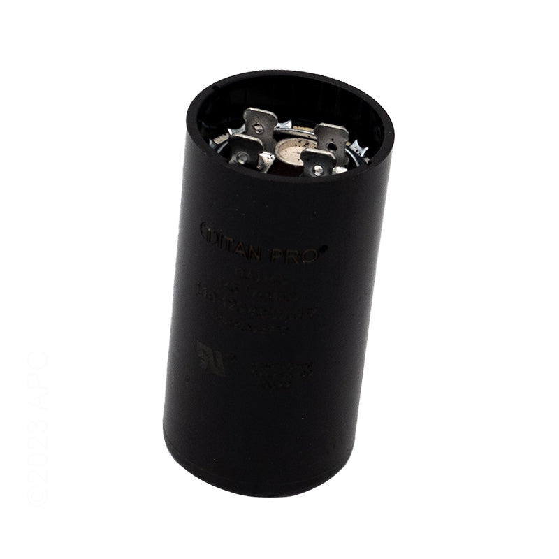 START CAPACITOR 145-175 MFD