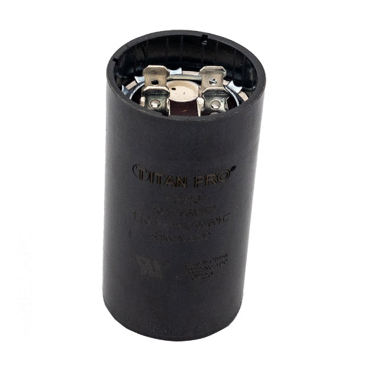START CAPACITOR 161-193 MFD