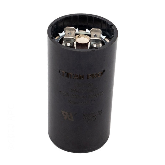 START CAPACITOR 189-227 MFD
