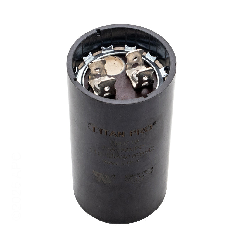 START CAPACITOR 216-259 MFD