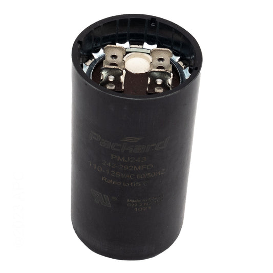 START CAPACITOR 243-292 MFD