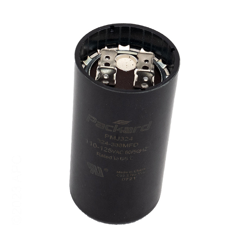 START CAPACITOR 324-388 MFD