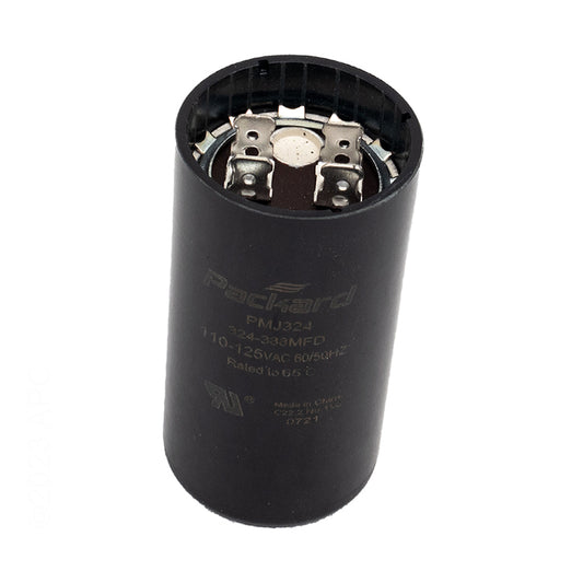 START CAPACITOR 324-388 MFD