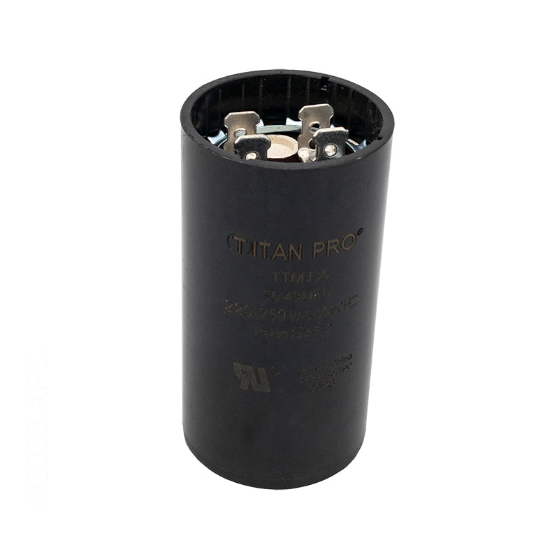 START CAPACITOR 36-43 MFD