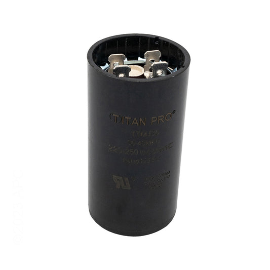 START CAPACITOR 36-43 MFD