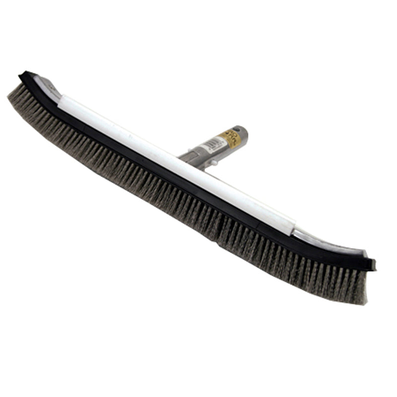 BLUE DEVIL 18" STAINLESS STEEL BRUSH