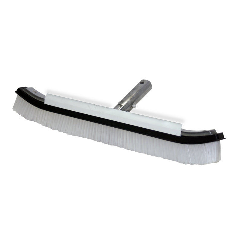 18" DELUXE NYLON POOL BRUSH
