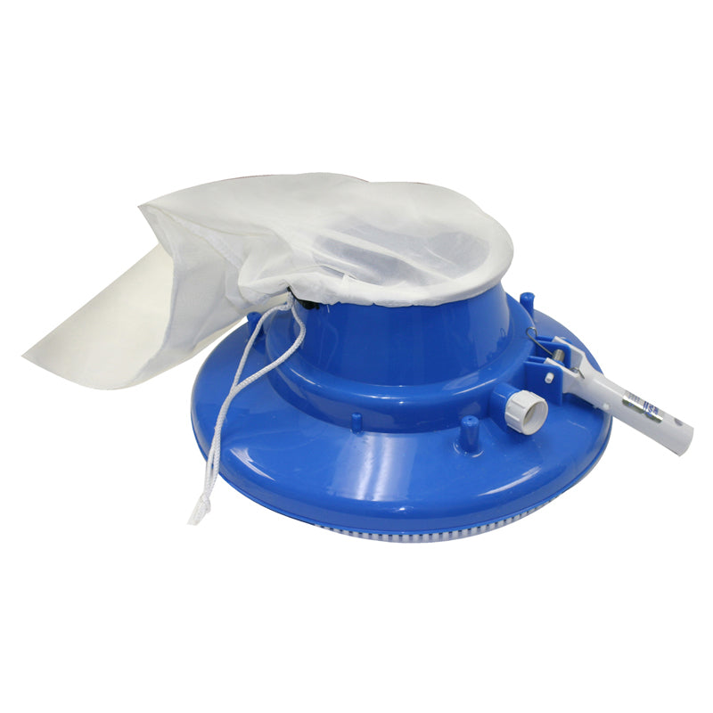 LEAF BAGGER COMBO