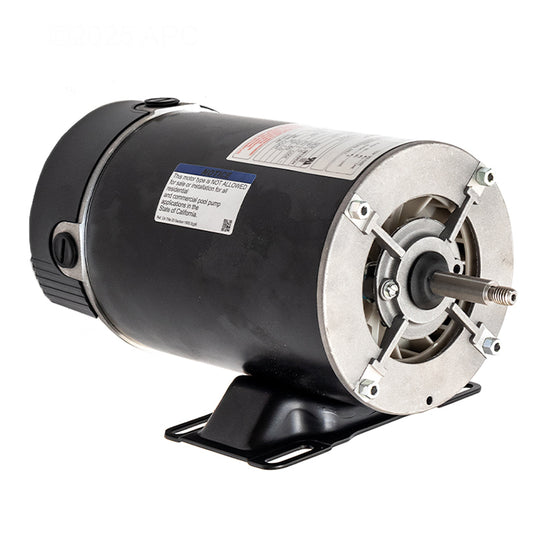 Century Pool Pump Motor 1.5HP 1 Phase 60Hz 230/115V 48Y | BN35V1