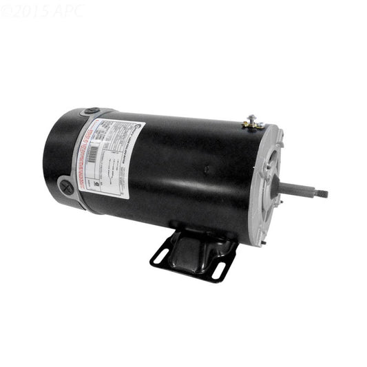 Century Pool Pump Motor 2HP 2-Speed 230V 48Y Frame | BN51