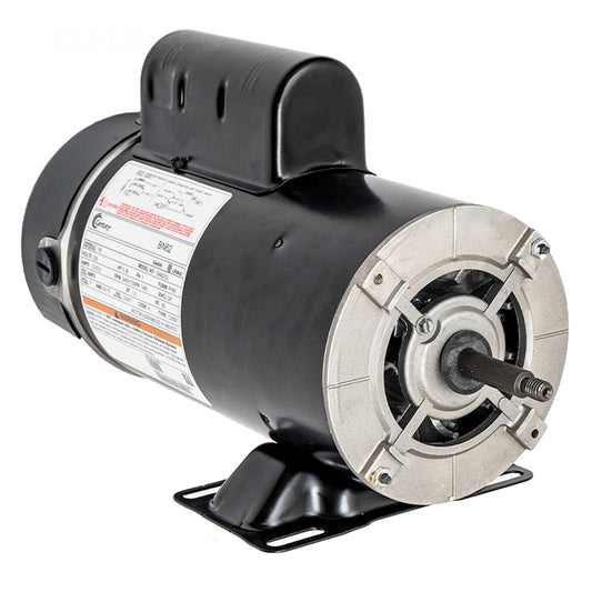 MOTOR 48Y 230V 3 HP 2 SPEED