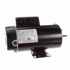 MOTOR 48Y 230V 4 HP 2 SPEED