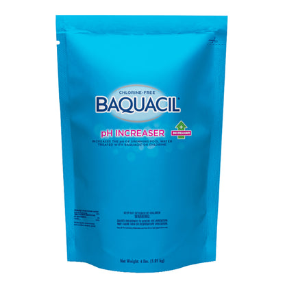 Baquacil pH Increaser, 4 lb