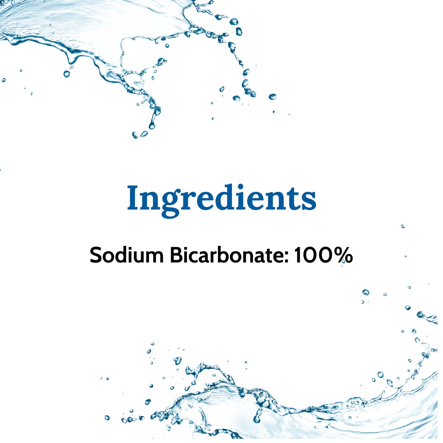 Baquacil Total Alkalinity Increaser, 10 lb