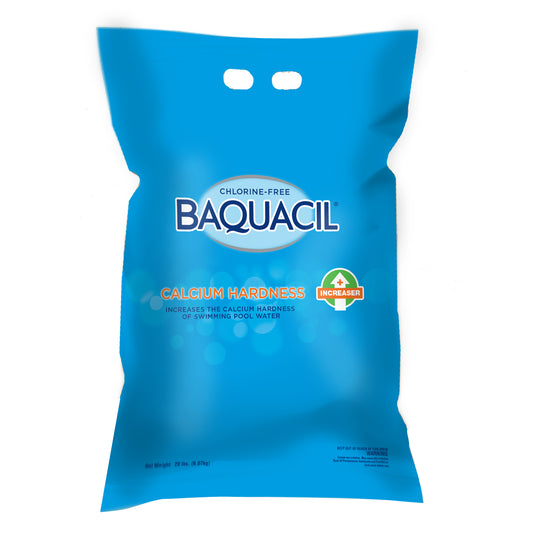 Baquacil Calcium Hardness Increaser, 20 lb