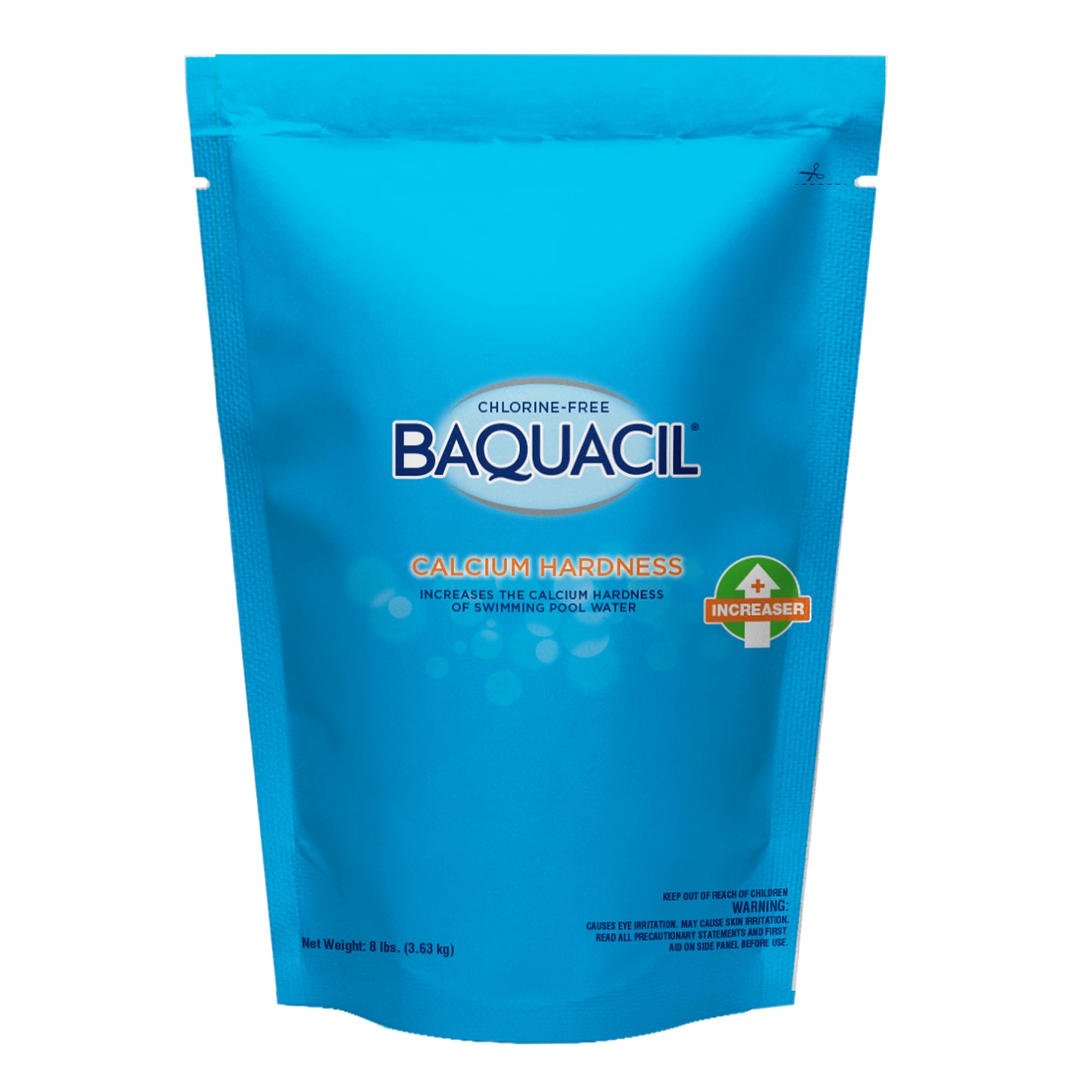 Baquacil Calcium Hardness Increaser, 8 lb
