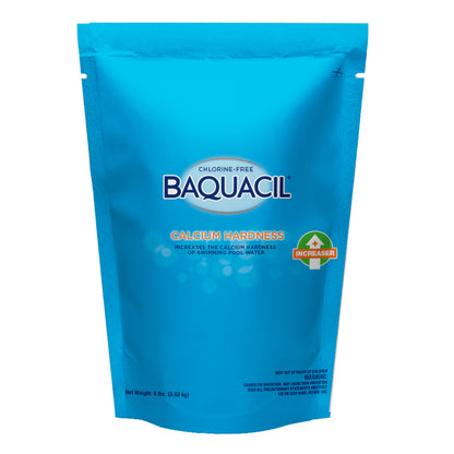 Baquacil Calcium Hardness Increaser, 8 lb