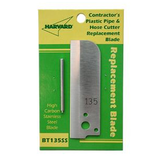 POLYPIPE CUTTER BLADE