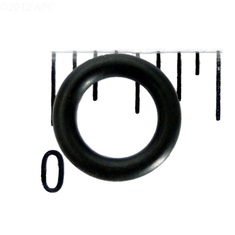 MOTOR SHAFT SEAL