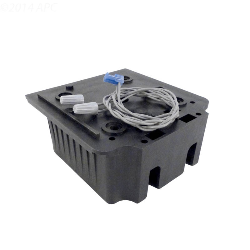 PUMP HEAD W/TFD SENSORS