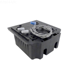 PUMP HEAD W/TFD SENSORS