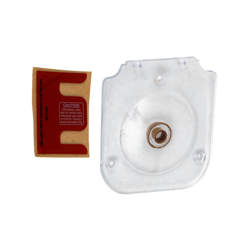 RETROFIT TUBE COMPATABILITY KIT