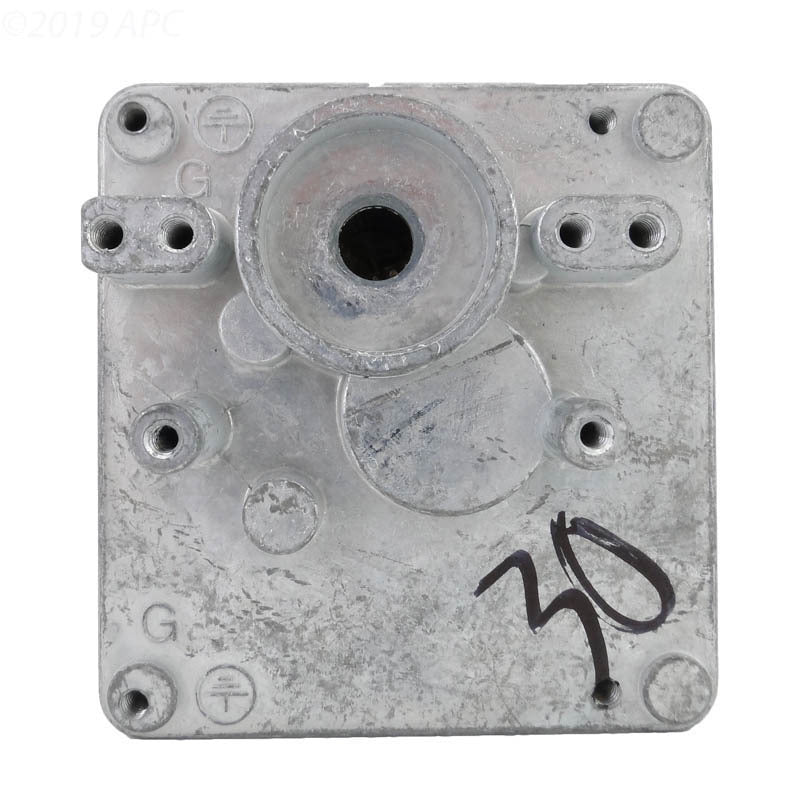 GEARBOX ASSEMBLY 30 RPM