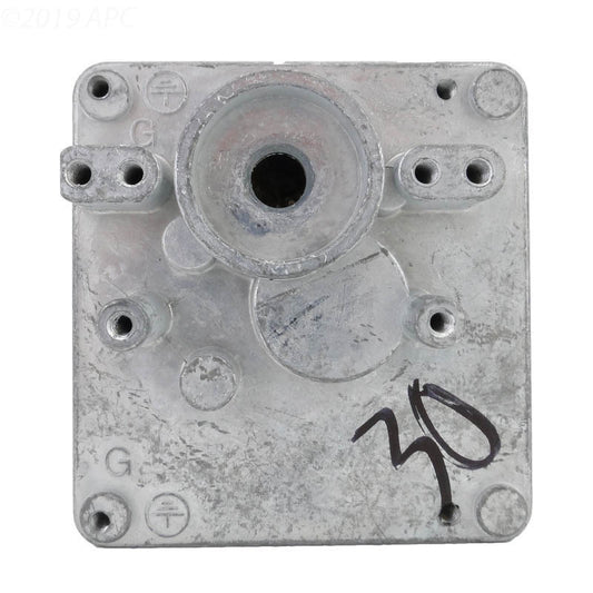 GEARBOX ASSEMBLY 30 RPM