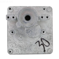 GEARBOX ASSEMBLY 30 RPM
