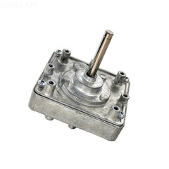 GEARBOX ASSEMBLY 45 RPM