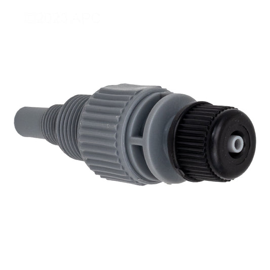 BLUE WHITE 1/4 ANTI SIPHON