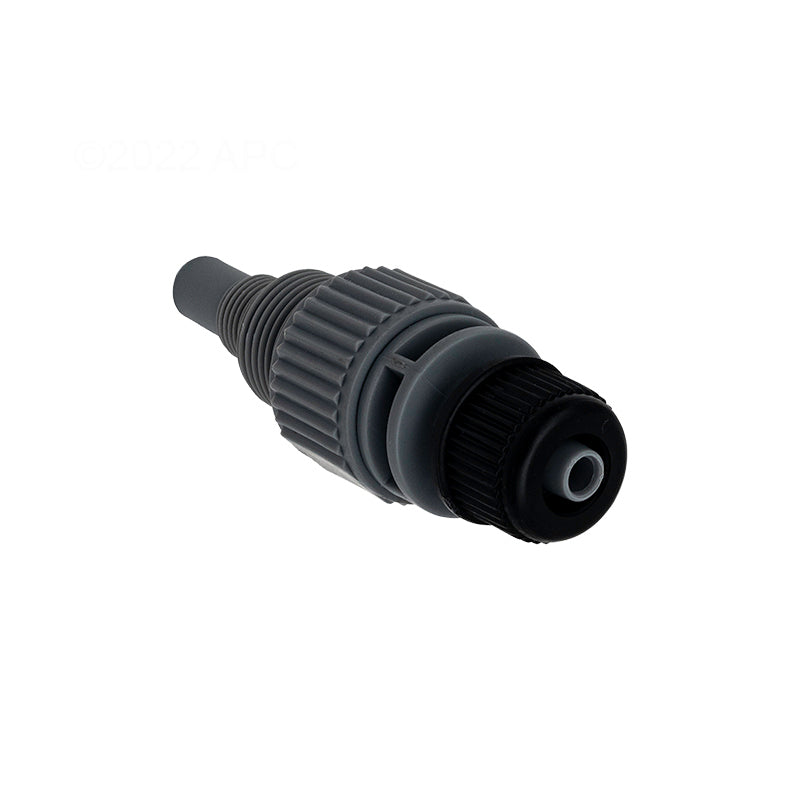 INJ VALVE, HEAVY DUTY 3/8"